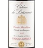 10 Cuvee Tradition Bordx Sup (Chateau De Lisennes) 2010